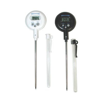 Marathon Min-Max Digital Laboratory Thermometer, 1 Each () - Img 1