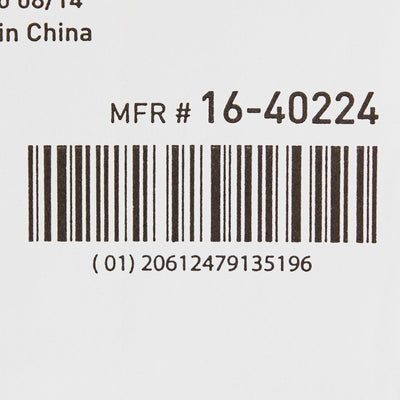 McKesson NonSterile Nonwoven Sponge, 2 x 2 Inch, 1 Case of 20 (General Wound Care) - Img 4