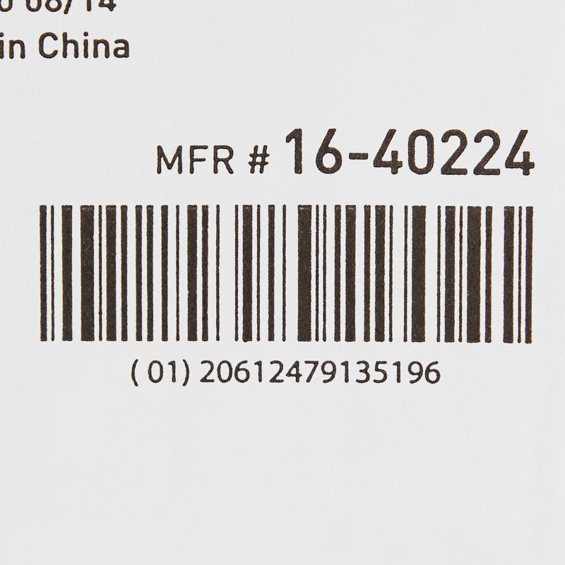 McKesson NonSterile Nonwoven Sponge, 2 x 2 Inch, 1 Case of 20 (General Wound Care) - Img 4