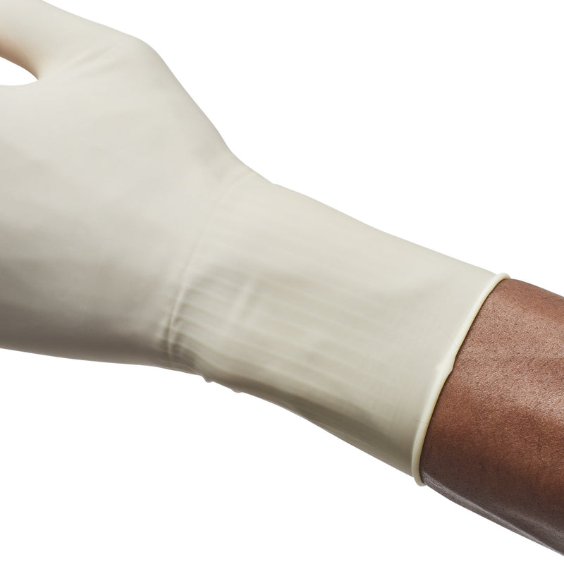 Protexis™ PI Classic Polyisoprene Surgical Glove, Size 7.5, Ivory, 1 Pair () - Img 5