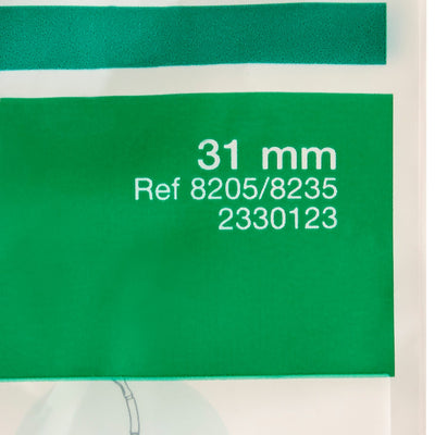 Coloplast Freedom Cath® Male External Catheter Intermediate, 1 Each (Catheters and Sheaths) - Img 4