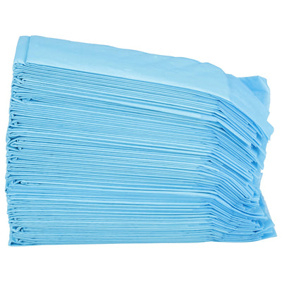 McKesson Procedure Underpad, 12 x 17 Inch, 1 Bag of 50 (Procedure Towels) - Img 3