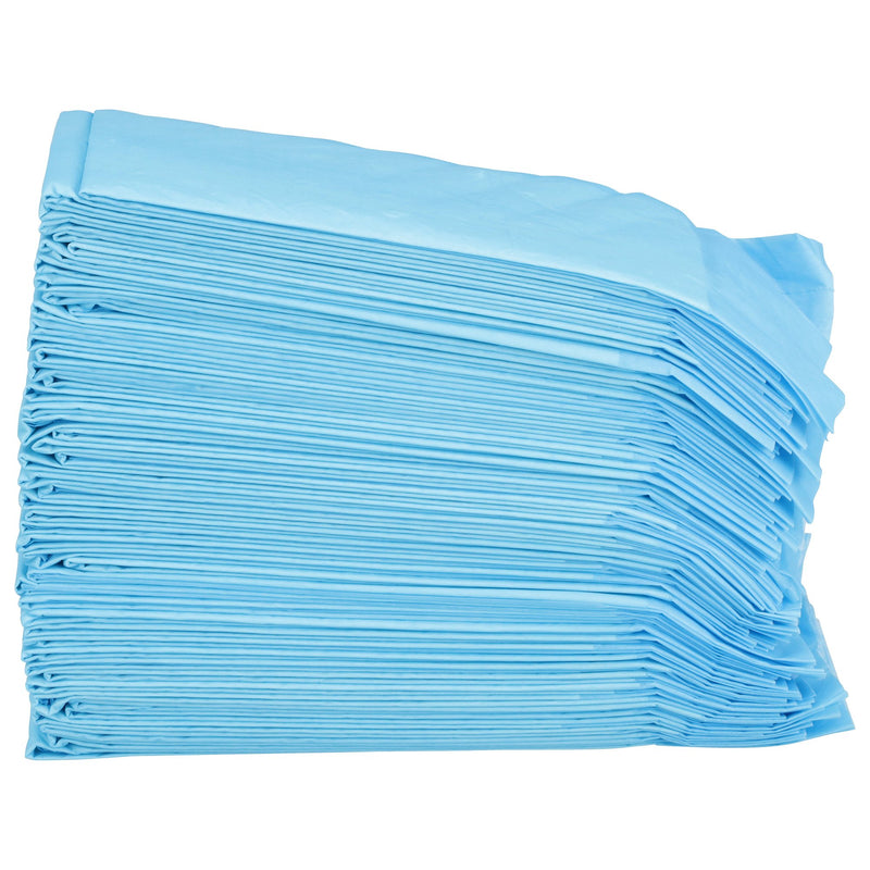 McKesson Procedure Underpad, 12 x 17 Inch, 1 Bag of 50 (Procedure Towels) - Img 3