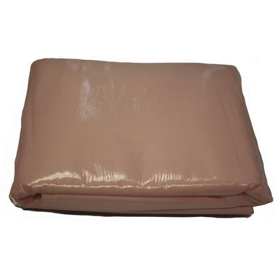 Beck's Classic Brushed Polyester Underpad, 32 x 36 Inch, 1 Dozen (Underpads) - Img 3