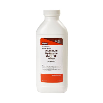 Major® Aluminum Hydroxide Antacid, 1 Each (Over the Counter) - Img 1
