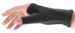IMAK® Thumb Stabilizer, Medium, 1 Each (Immobilizers, Splints and Supports) - Img 1