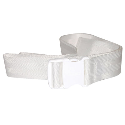 SkiL-Care™ Shower/Toilet Safety Belt, 1 Each (Ambulatory Accessories) - Img 1