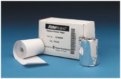 PAPER, THERMAL PRINTER F/CLINITEK 100 ANALYZER (6RL/PK) () - Img 1