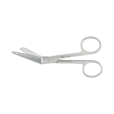 Miltex® Lister Bandage Scissors, 7¼ Inches, 1 Each (Scissors and Shears) - Img 1