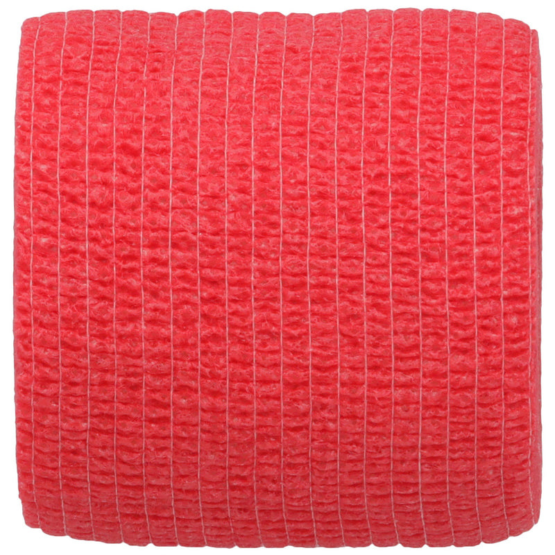 McKesson Self-adherent Closure Cohesive Bandage, 2 Inch x 5 Yard, 1 Pack