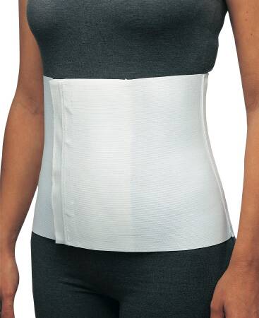 Procare® Abdominal Support, Small, 1 Each (Immobilizers, Splints and Supports) - Img 1