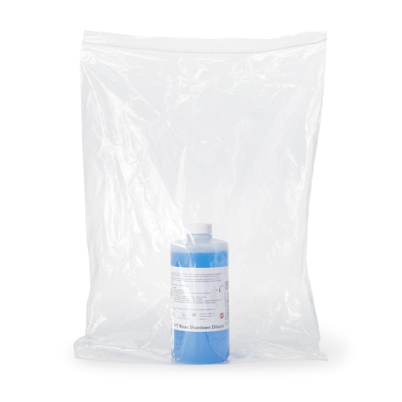 Coulter® Ac.T Rinse Reagent Diluent for ues with Coulter Ac.T 8 / Ac.T 10 / Ac.T diff 2 Hematology Analyzers, 1 Each () - Img 2