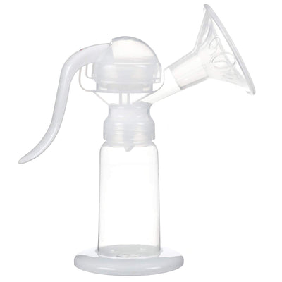 SpeCtra® Single Manual Breast Pump, 1 Each (Feeding Supplies) - Img 1