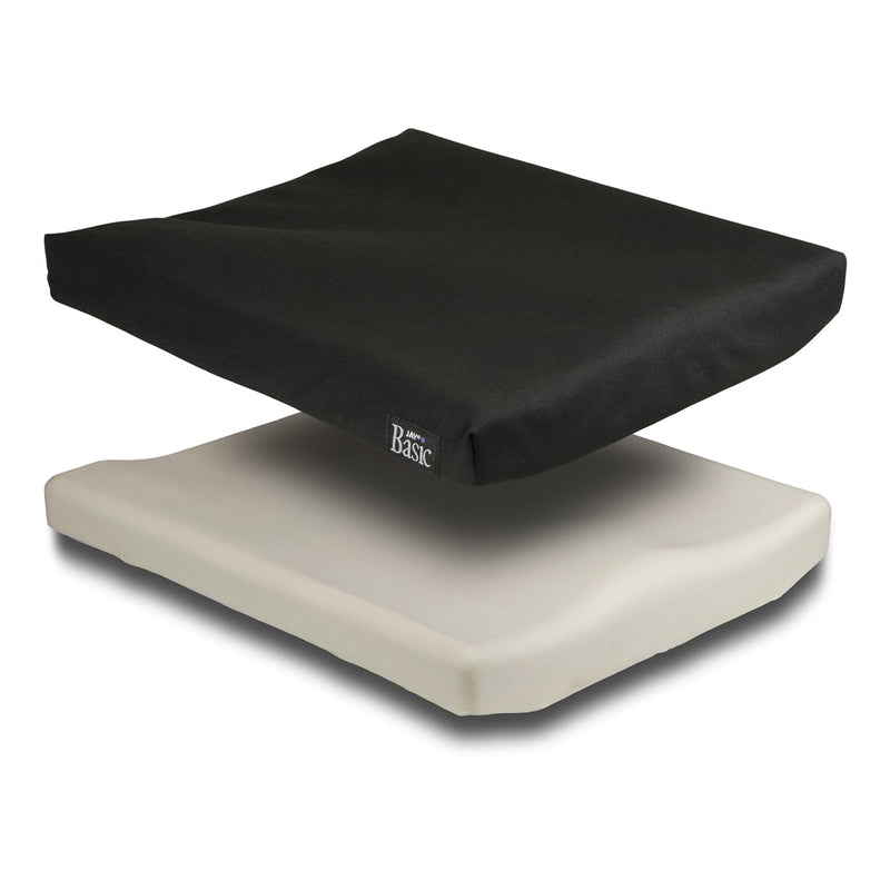 Jay® Basic Seat Cushion, 1 Each (Chair Pads) - Img 5