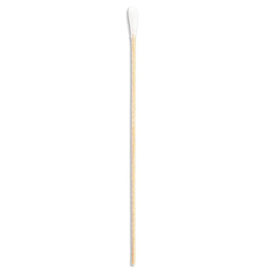 Solon® Swabstick, 6-Inch Length, 1 Box of 10 (General Wound Care) - Img 3