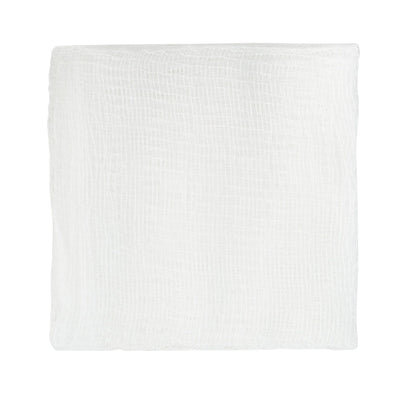 McKesson Sterile Gauze Sponge, 4 x 4 Inch, 1 Box of 50 (General Wound Care) - Img 6