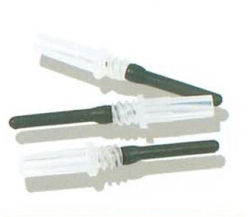 Air-Tite Multiple Sample Luer Adapter, 1 Box of 100 () - Img 1