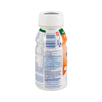 PediaSure® Peptide 1.0 Cal Vanilla Pediatric Oral Supplement, 8-ounce Bottle, 1 Each () - Img 2