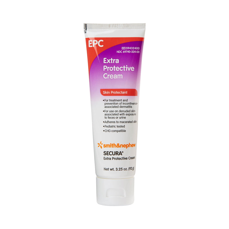 Secura™ Skin Protectant 3.25 oz. Tube, 1 Case of 24 (Skin Care) - Img 1