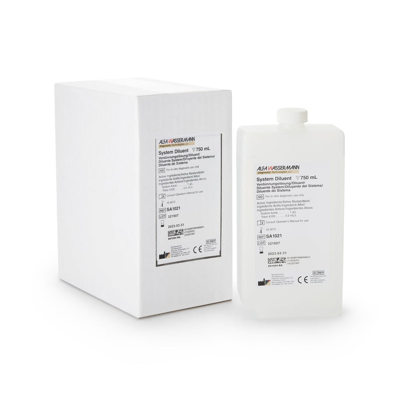 Ace® Reagent Diluent, 1 Kit () - Img 1