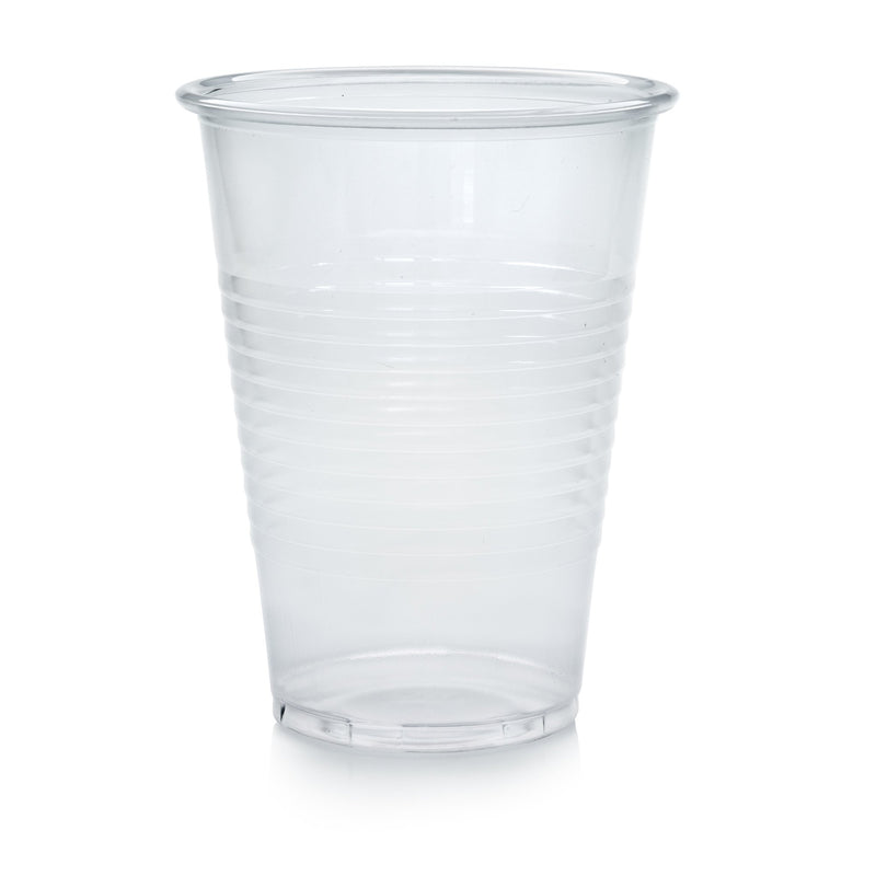 McKesson Polypropylene Drinking Cup, 7 ounce, 1 Case of 20 (Drinking Utensils) - Img 3