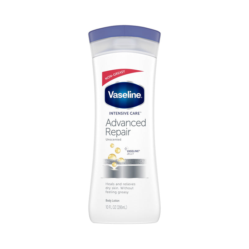 Vaseline® Intensive Rescue® Repairing Moisturizer, 1 Each (Skin Care) - Img 4