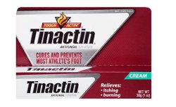 Tinactin® Tolnaftate Antifungal, 1 Each (Over the Counter) - Img 1
