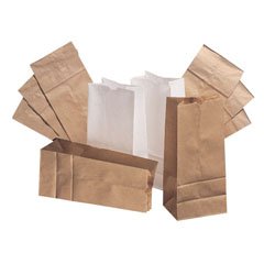 General Supply Grocery Bag, 1 Pack of 500 (Bags) - Img 1