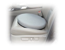 drive™ Swivel Seat Cushion, 1 Each (Chair Pads) - Img 1