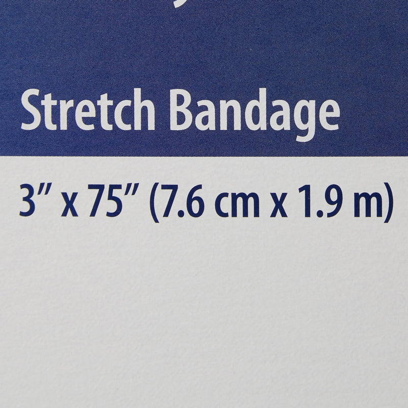 Curity™ Sterile Conforming Bandage, 3 x 75 Inch, 1 Each (General Wound Care) - Img 4