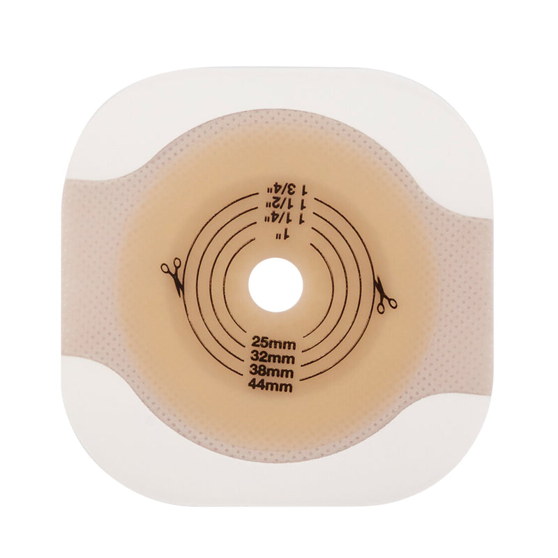 New Image™ Flextend™ Colostomy Barrier With Up to 1¾ Inch Stoma Opening, 1 Box of 5 (Barriers) - Img 3