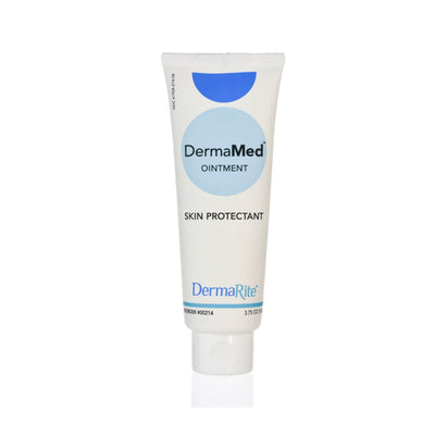 DermaMed® Scented Skin Protectant, 3.75 oz. Tube, 1 Each (Skin Care) - Img 1