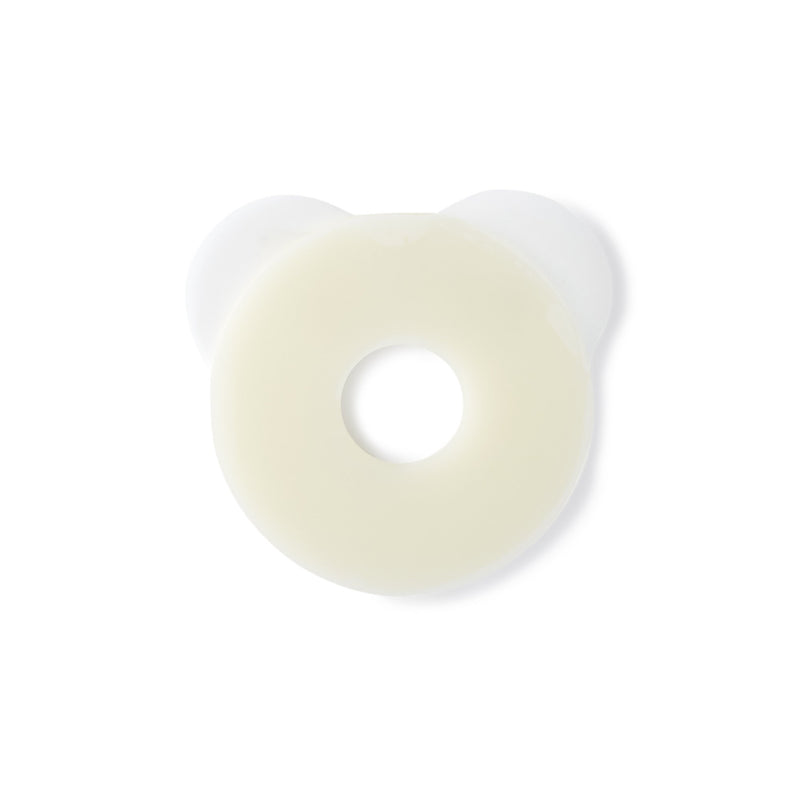 SEAL, F/OSTOMY POUCH BRAVA THIN 3/4"X2 1/4" (10/BX) (Ostomy Accessories) - Img 5