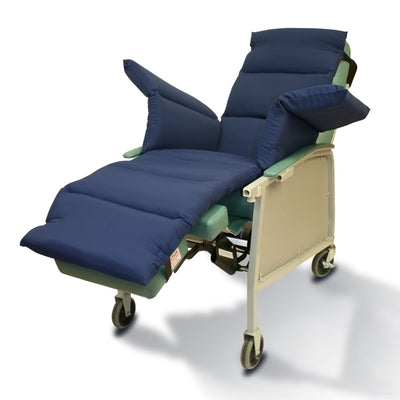 New York Orthopedic Geri-Chair Comfort Seat, 1 Each (Furnishing Accessories) - Img 1