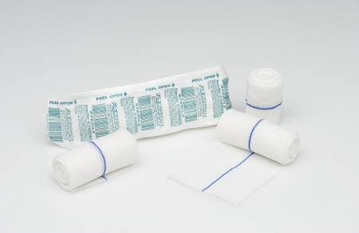 Flexicon® NonSterile Conforming Bandage, 3 Inch x 4-1/10 Yard, 1 Bag of 12 (General Wound Care) - Img 1