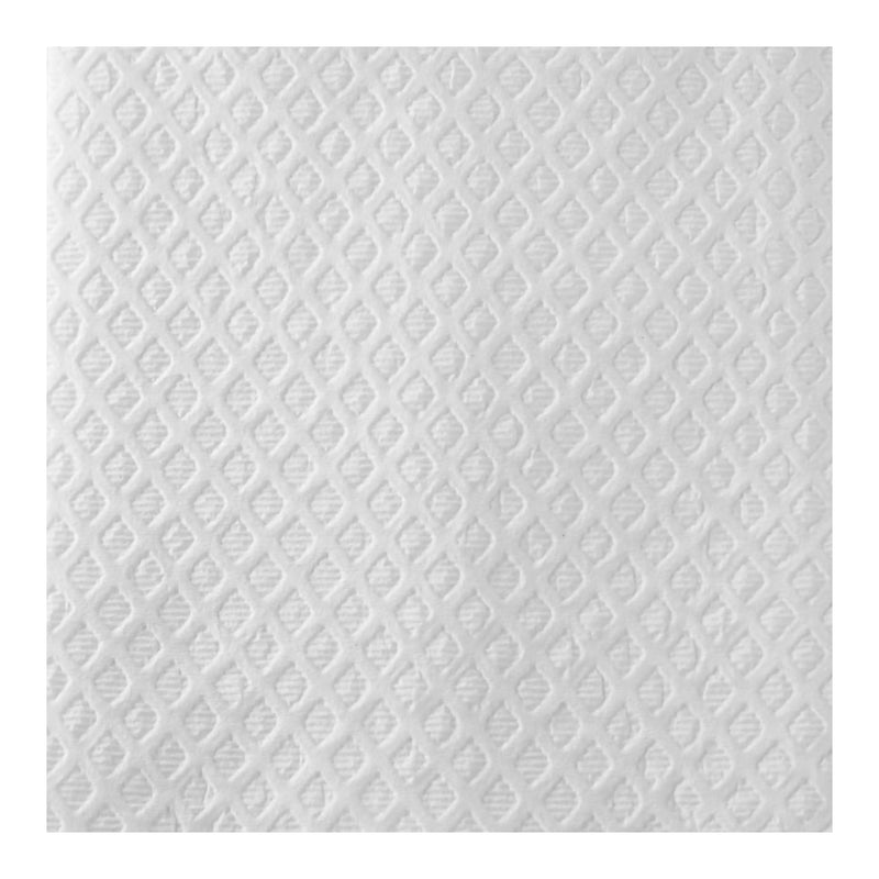 Tidi® White Procedure Towel, 13 x 18 Inch, 1 Case of 500 (Procedure Towels) - Img 1