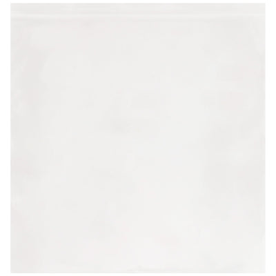 McKesson Zip Closure Bag, 12 x 12 in., 1 Box (Bags) - Img 3