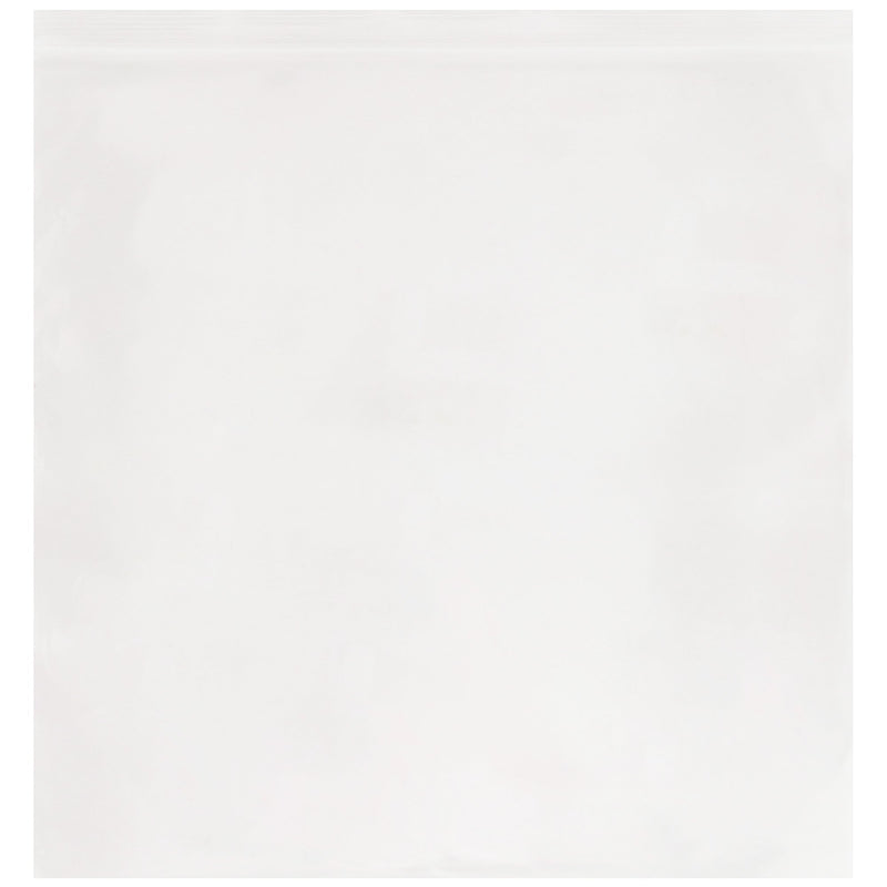 McKesson Zip Closure Bag, 12 x 12 in., 1 Box (Bags) - Img 3