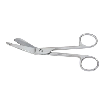 Militex Vantage® Lister Bandage Scissors, 5½ Inches, 1 Each (Scissors and Shears) - Img 1