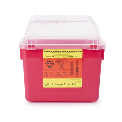 BD™ Multi-purpose Sharps Container, 1 Each () - Img 1