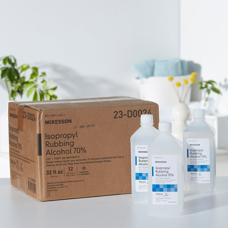 McKesson Sennosides Laxative, 1 Bottle