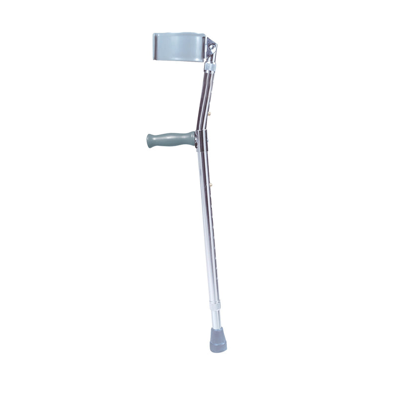 drive™ Forearm Crutch, Tall, 1 Box (Mobility) - Img 1