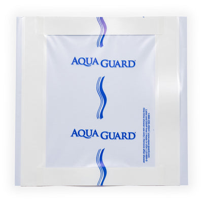 AquaGuard® Wound Protector, 1 Case of 98 (General Wound Care) - Img 1