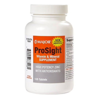 Prosight Multivitamin Supplement, 1 Bottle (Over the Counter) - Img 1