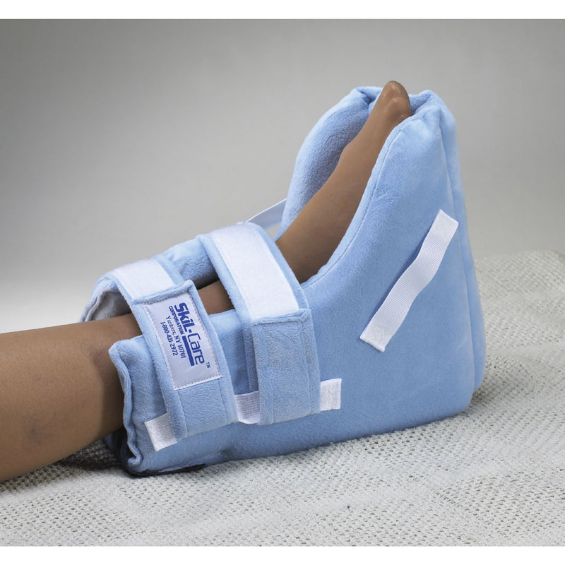 SkiL-Care™ Heel Float, 1 Each (Heel / Elbow Protectors) - Img 3