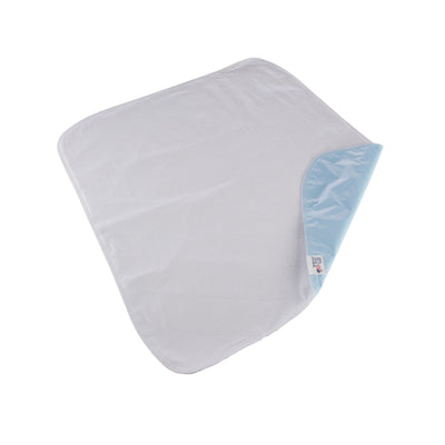 Beck's Classic Underpads, 34" x 36" Reusable, Polyester/Rayon, Moderate Absorbency, 1 Case of 24 (Underpads) - Img 1