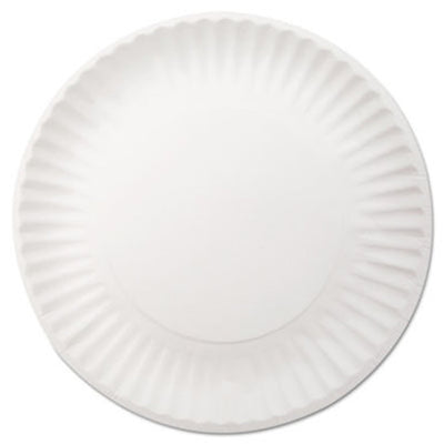 Dixie® Paper Plate, 1 Case of 1000 (Dishware) - Img 1