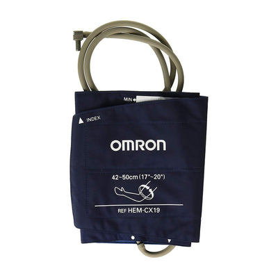 Omron® Intelli Sense® Blood Pressure Cuff, extra large, 1 Each (Blood Pressure) - Img 1