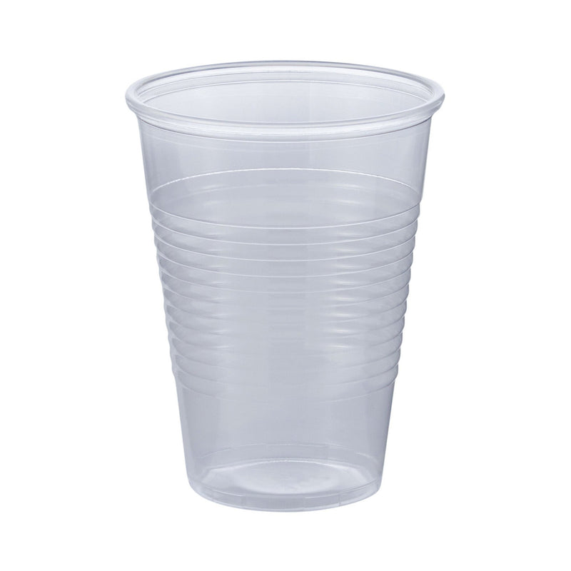McKesson Polypropylene Drinking Cup, 9 ounce, 1 Case of 15 (Drinking Utensils) - Img 2