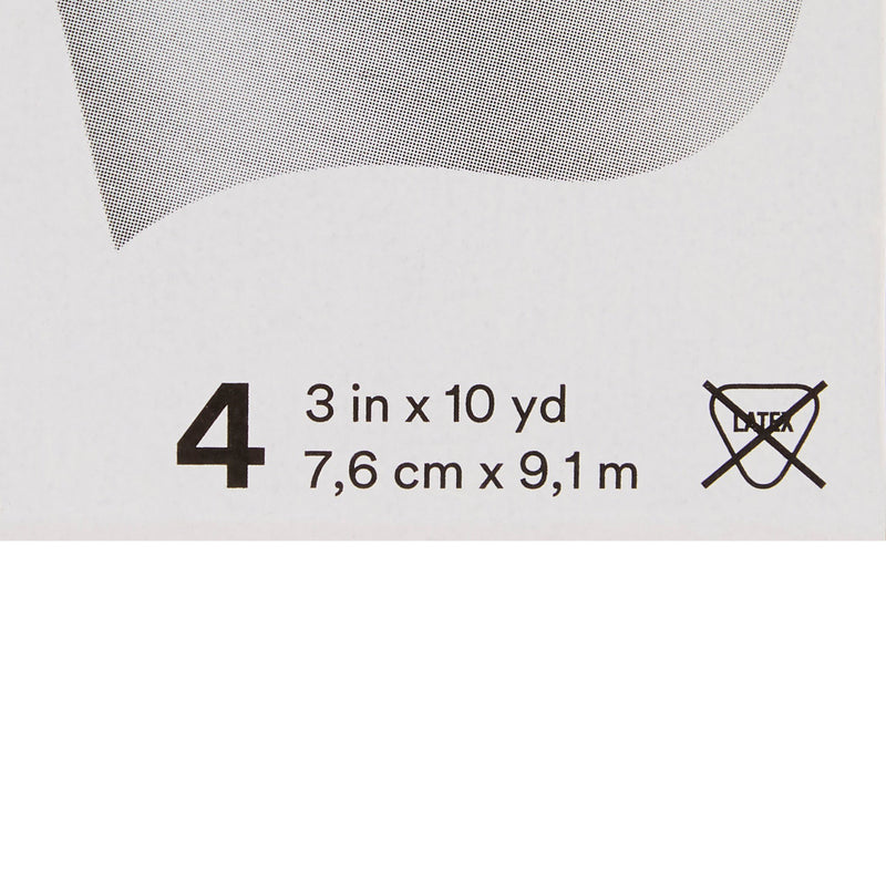 3M™ Micropore™ Paper Medical Tape, 3 Inch x 10 Yard, White, 1 Each (General Wound Care) - Img 5